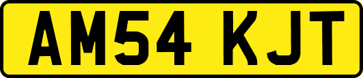 AM54KJT