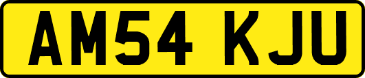 AM54KJU