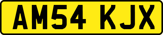 AM54KJX
