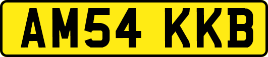 AM54KKB