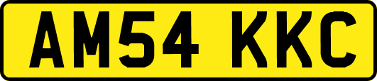 AM54KKC