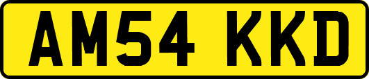 AM54KKD