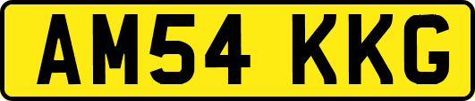 AM54KKG