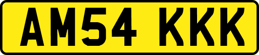 AM54KKK