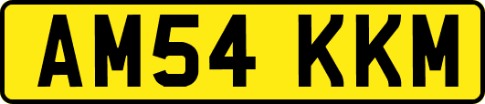 AM54KKM