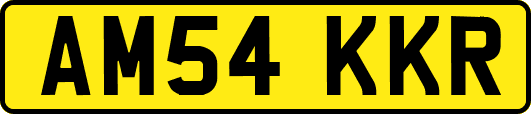 AM54KKR