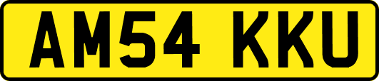 AM54KKU