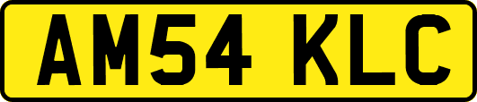 AM54KLC