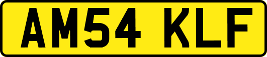 AM54KLF