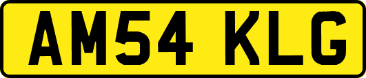 AM54KLG