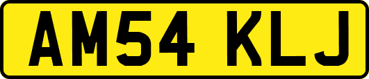 AM54KLJ