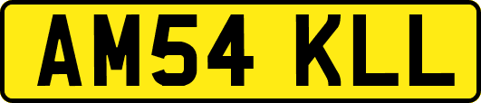 AM54KLL