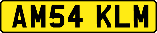 AM54KLM
