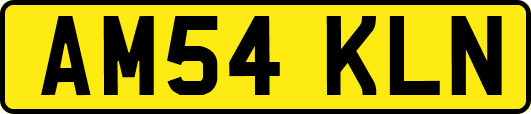 AM54KLN