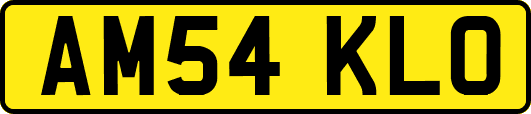 AM54KLO