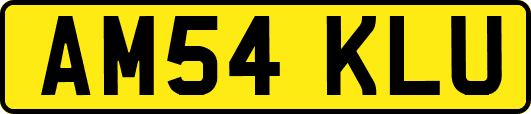 AM54KLU