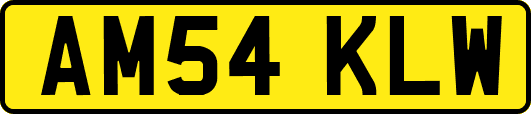 AM54KLW