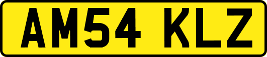 AM54KLZ