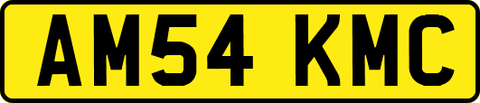 AM54KMC
