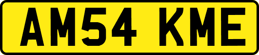 AM54KME