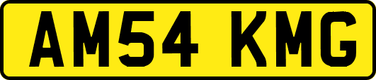 AM54KMG