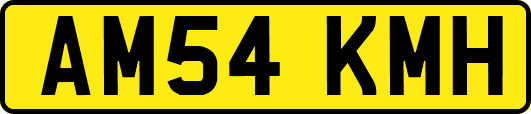 AM54KMH