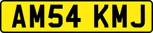 AM54KMJ