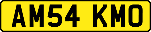 AM54KMO