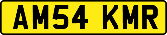 AM54KMR