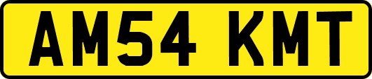 AM54KMT