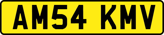 AM54KMV