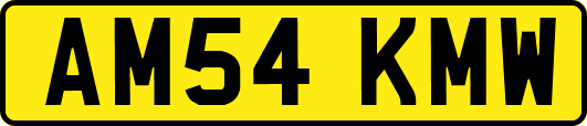 AM54KMW