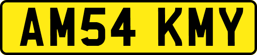 AM54KMY