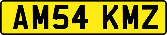 AM54KMZ