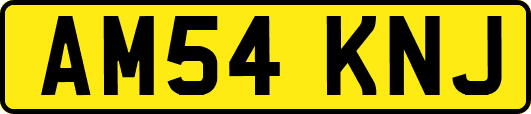 AM54KNJ
