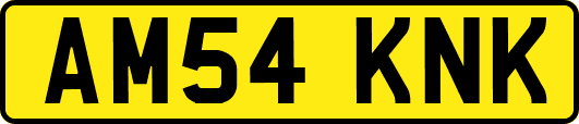 AM54KNK