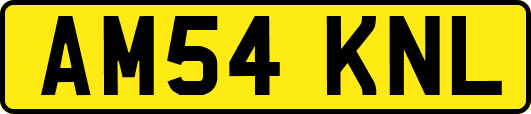 AM54KNL