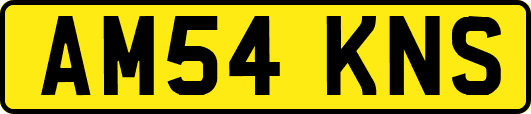 AM54KNS