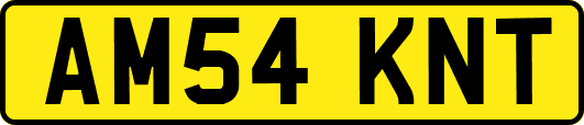 AM54KNT