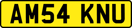AM54KNU