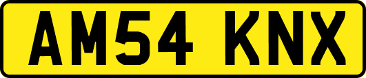 AM54KNX