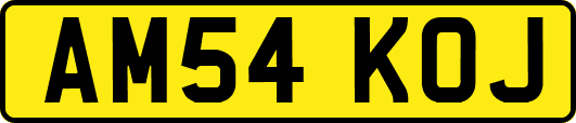 AM54KOJ