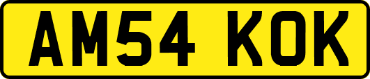 AM54KOK