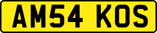 AM54KOS