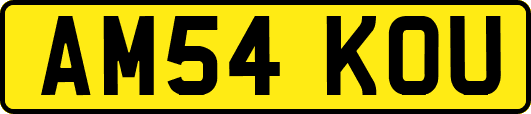 AM54KOU