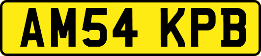 AM54KPB