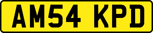 AM54KPD