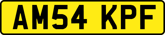 AM54KPF
