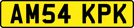 AM54KPK