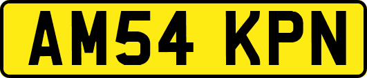 AM54KPN